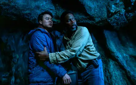 Stamtąd - galeria zdjęć - filmweb