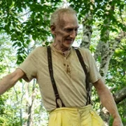 Stamtąd - galeria zdjęć - filmweb