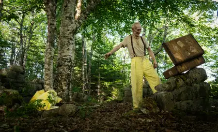 Stamtąd - galeria zdjęć - filmweb
