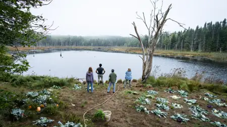 Stamtąd - galeria zdjęć - filmweb