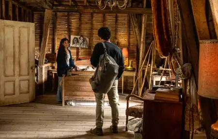 Stamtąd - galeria zdjęć - filmweb
