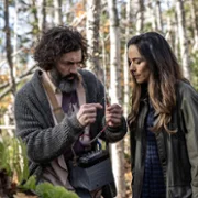 Stamtąd - galeria zdjęć - filmweb