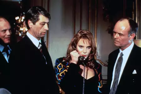 Wewnętrzna sprawa CIA - galeria zdjęć - filmweb