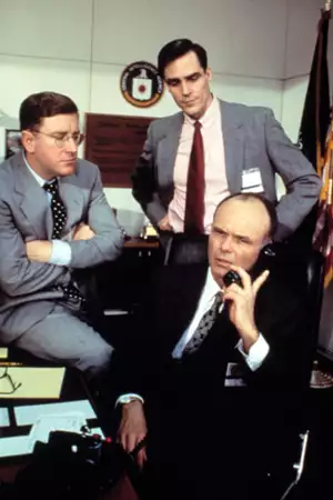 Wewnętrzna sprawa CIA - galeria zdjęć - filmweb