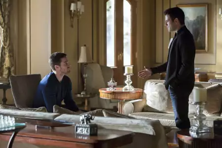 Arrow - galeria zdjęć - filmweb