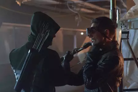 Arrow - galeria zdjęć - filmweb