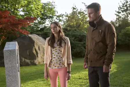 Arrow - galeria zdjęć - filmweb