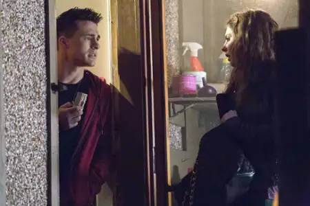 Arrow - galeria zdjęć - filmweb