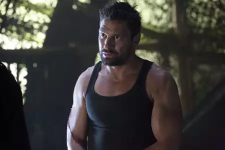 Arrow - galeria zdjęć - filmweb