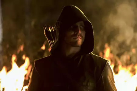 Arrow - galeria zdjęć - filmweb