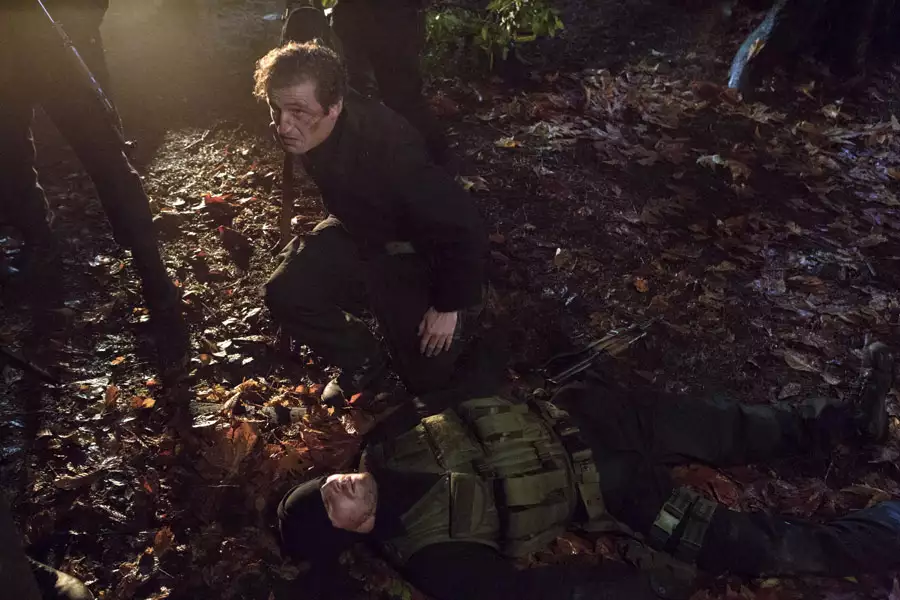 Arrow - galeria zdjęć - filmweb