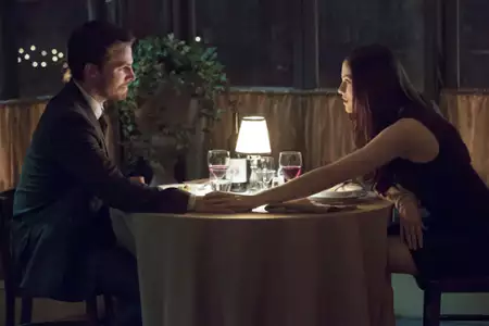 Arrow - galeria zdjęć - filmweb