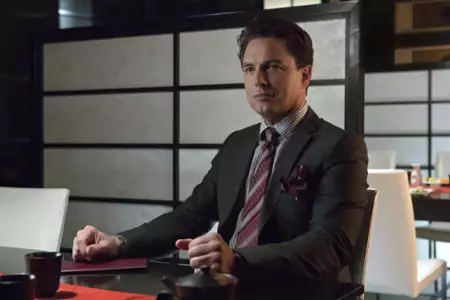 Arrow - galeria zdjęć - filmweb