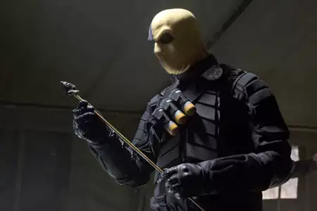 Arrow - galeria zdjęć - filmweb
