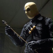 Deathstroke / Żołnierz jednostki Beta