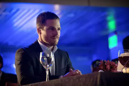 Arrow - galeria zdjęć - filmweb