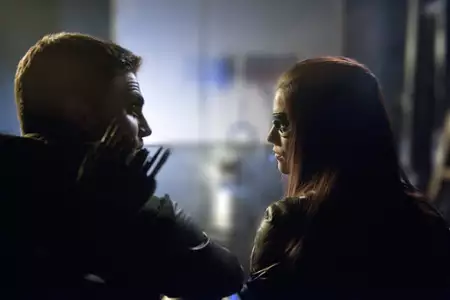 Arrow - galeria zdjęć - filmweb