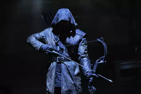 Arrow - galeria zdjęć - filmweb