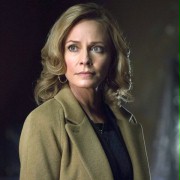 Susanna Thompson w Arrow