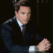 Malcolm Merlyn / Dark Archer