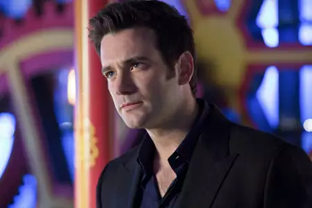 Arrow - galeria zdjęć - filmweb