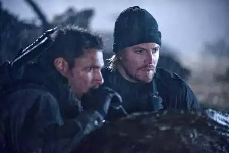 Arrow - galeria zdjęć - filmweb
