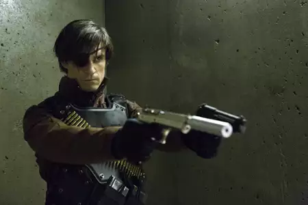 Arrow - galeria zdjęć - filmweb