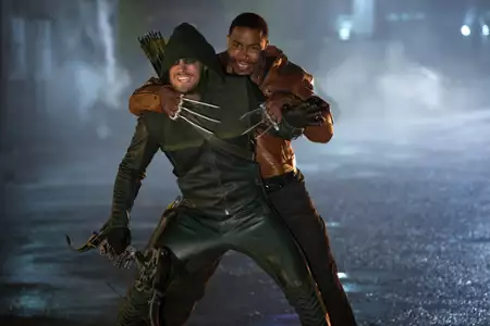Arrow - galeria zdjęć - filmweb