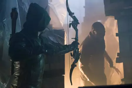 Arrow - galeria zdjęć - filmweb
