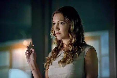 Arrow - galeria zdjęć - filmweb