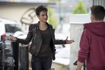 Arrow - galeria zdjęć - filmweb