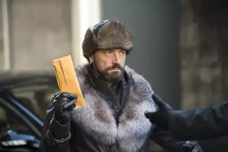 Arrow - galeria zdjęć - filmweb