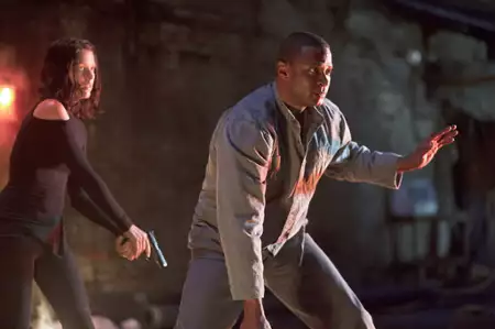 Arrow - galeria zdjęć - filmweb