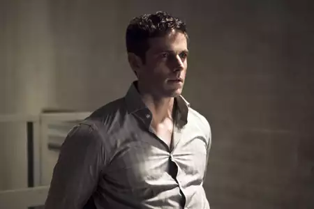 Arrow - galeria zdjęć - filmweb