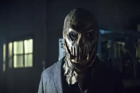 Arrow - galeria zdjęć - filmweb