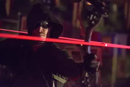 Arrow - galeria zdjęć - filmweb