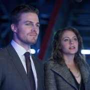 Arrow - galeria zdjęć - filmweb