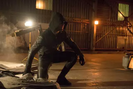 Arrow - galeria zdjęć - filmweb