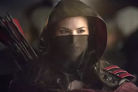 Arrow - galeria zdjęć - filmweb