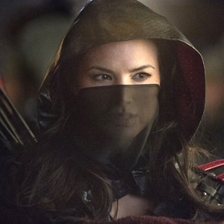 Nyssa al Ghul