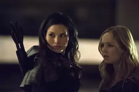 Arrow - galeria zdjęć - filmweb