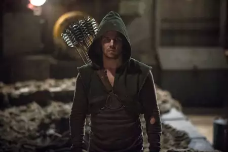 Arrow - galeria zdjęć - filmweb
