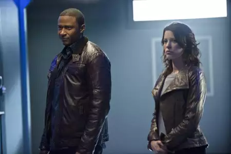 Arrow - galeria zdjęć - filmweb