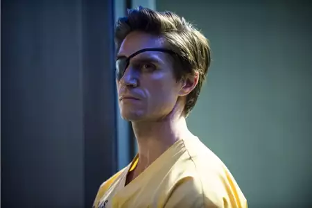 Arrow - galeria zdjęć - filmweb