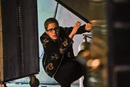 Arrow - galeria zdjęć - filmweb