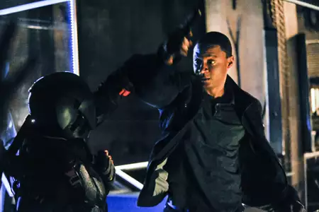 Arrow - galeria zdjęć - filmweb