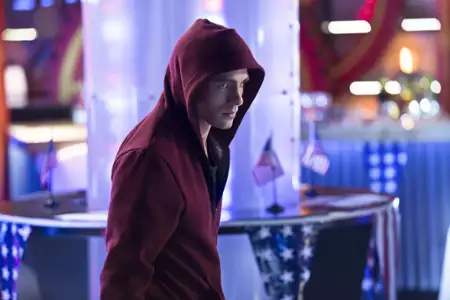 Arrow - galeria zdjęć - filmweb