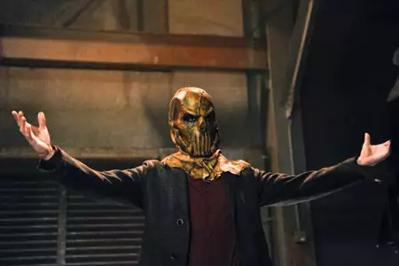 Arrow - galeria zdjęć - filmweb