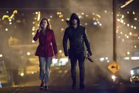 Arrow - galeria zdjęć - filmweb