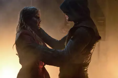 Arrow - galeria zdjęć - filmweb